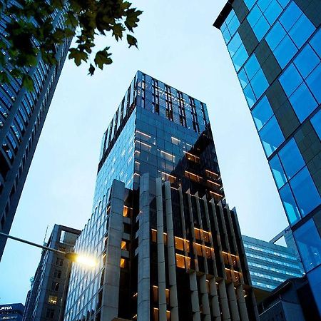 A By Adina Sydney Aparthotel Exteriör bild