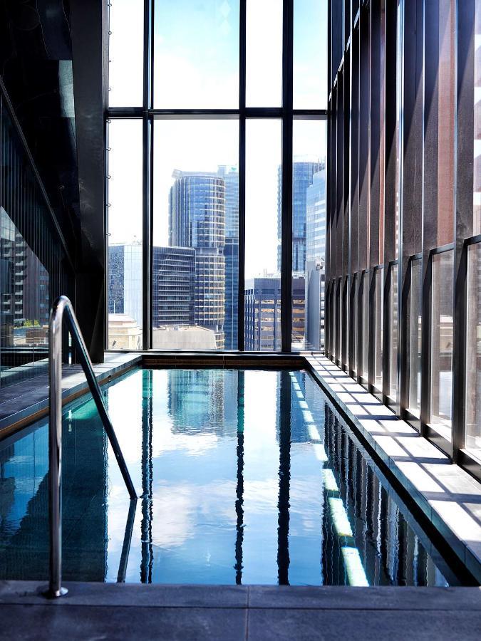 A By Adina Sydney Aparthotel Exteriör bild